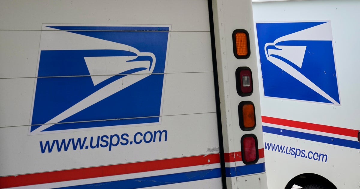Postal traffic to U.S. fell 80% after Trump administration stopped exemption on low-value parcels