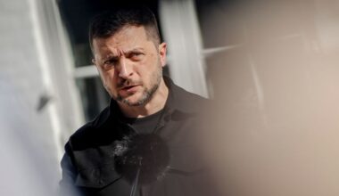 Trump to speak with Zelensky Thursday as momentum to end Russia’s war in Ukraine stalls