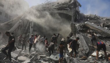 As its former ambassadors, we urge the EU to sanction Israel now | European Union