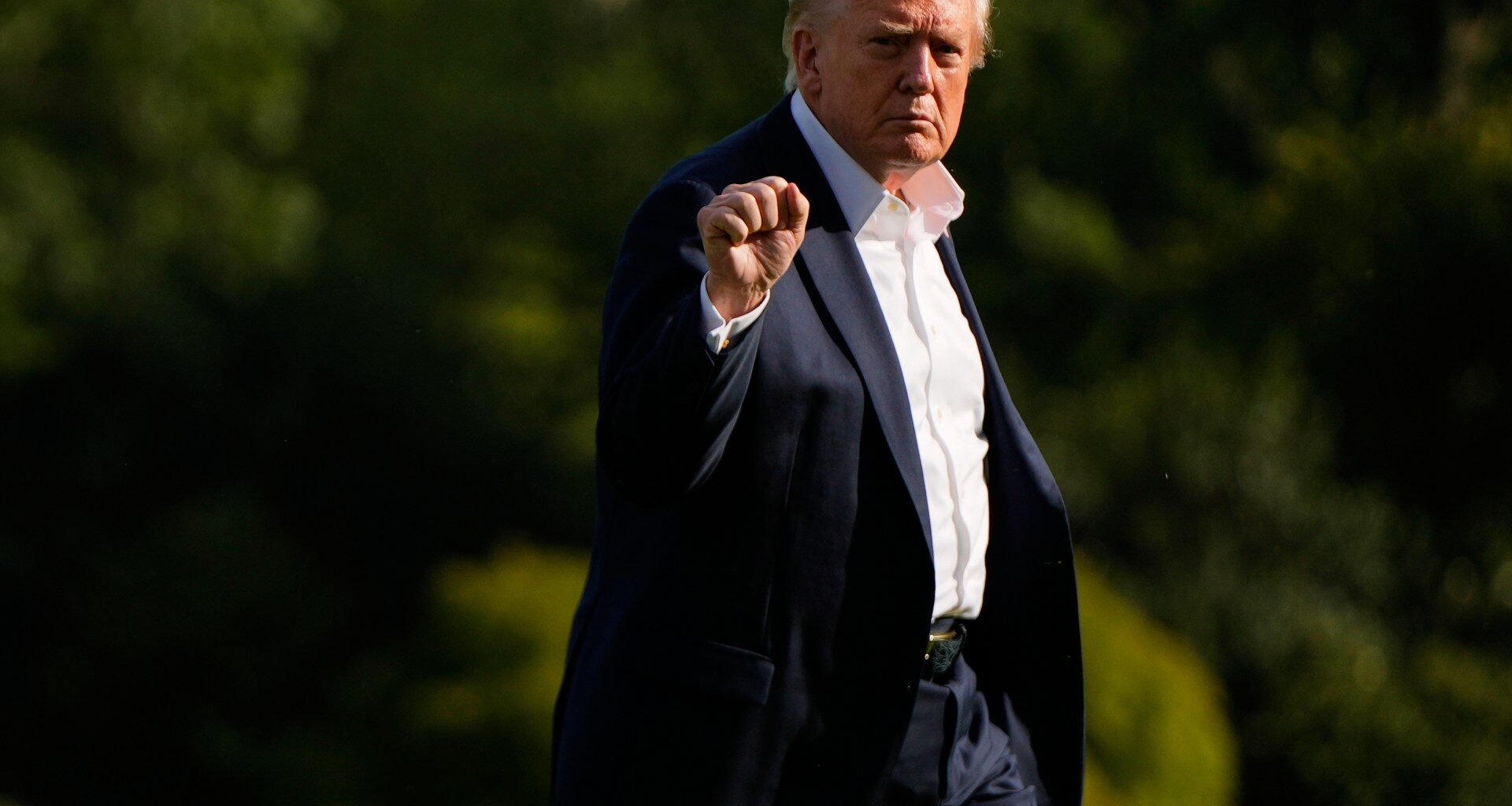 US Supreme Court sides with Trump on freezing $4bn in foreign aid | Donald Trump News