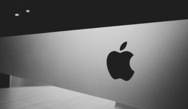 Apple Wants EU To Rethink Digital Markets Act