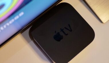 The next Apple TV draws closer, and it could be a true game-changer