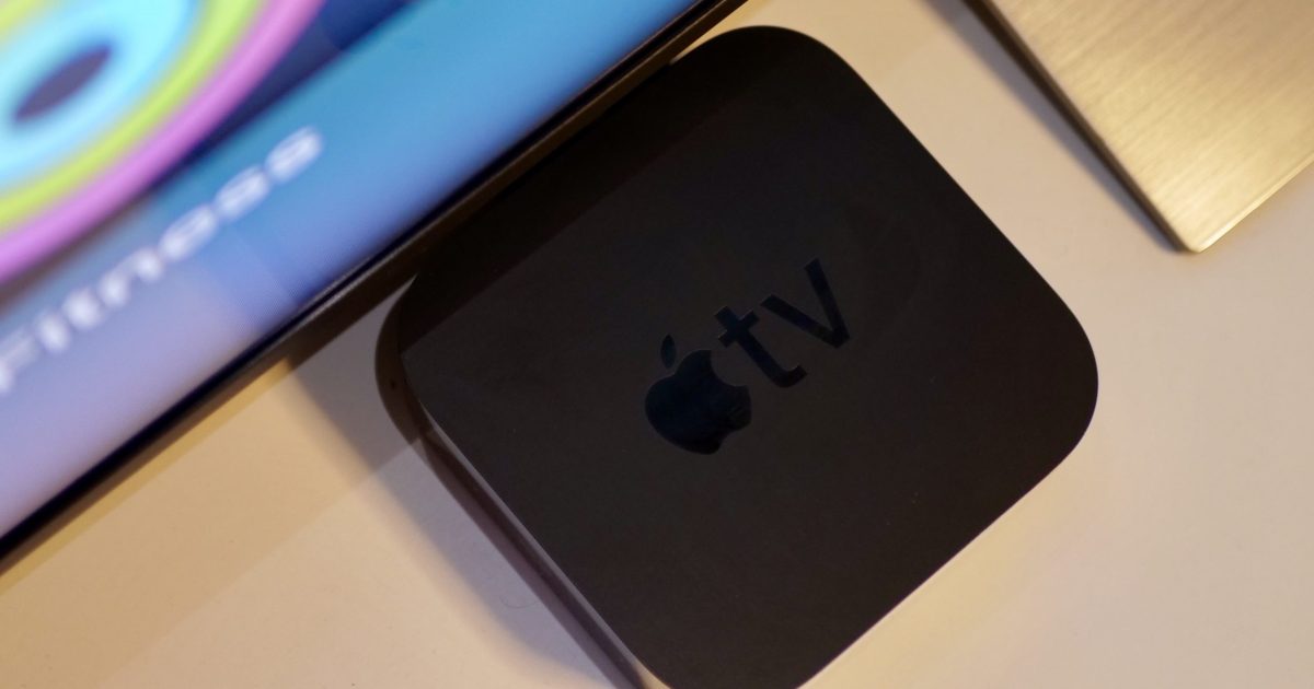 The next Apple TV draws closer, and it could be a true game-changer