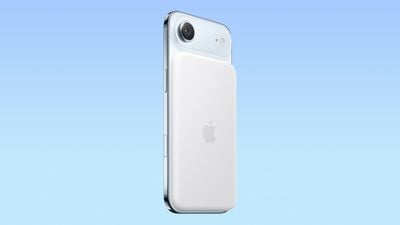 apple iphone air battery pack