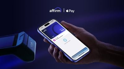 apple pay affirm