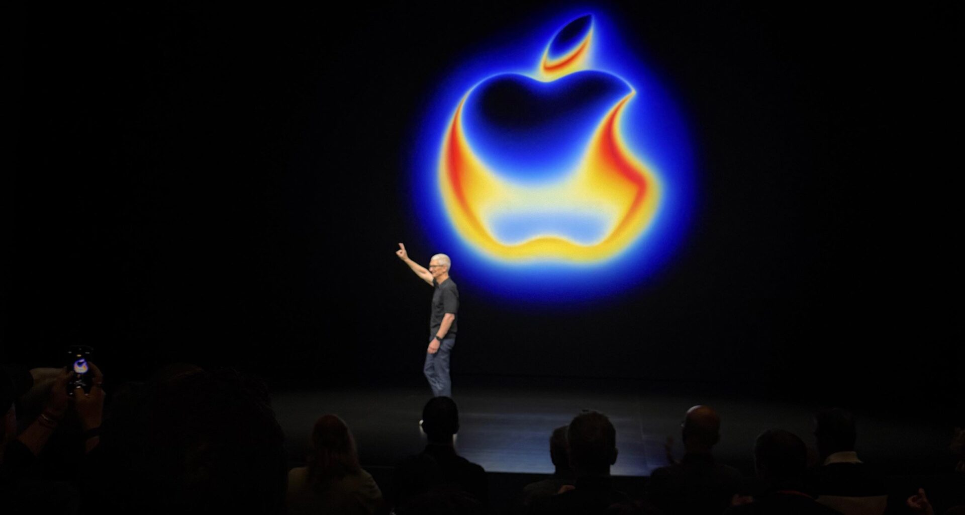 Apple iPhone Air launch