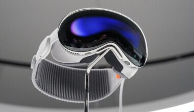 Apple Vision Pro