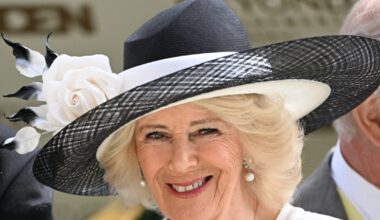 Princess Diana Was Right About Camilla's Loyalty To Charles | Gallery