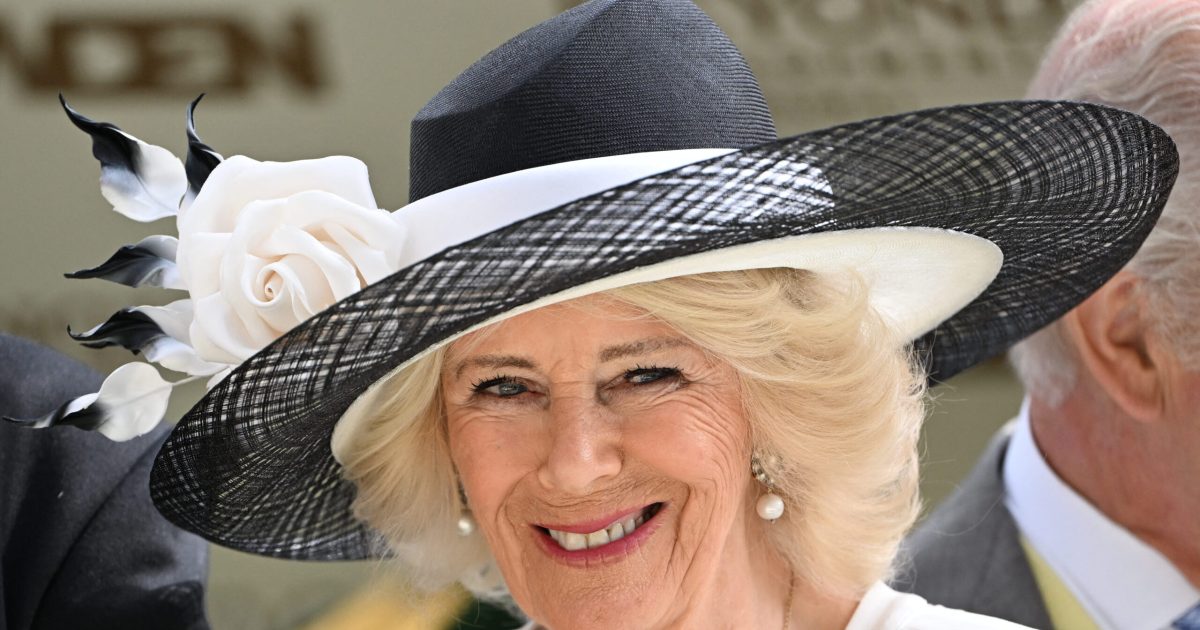 Princess Diana Was Right About Camilla's Loyalty To Charles | Gallery