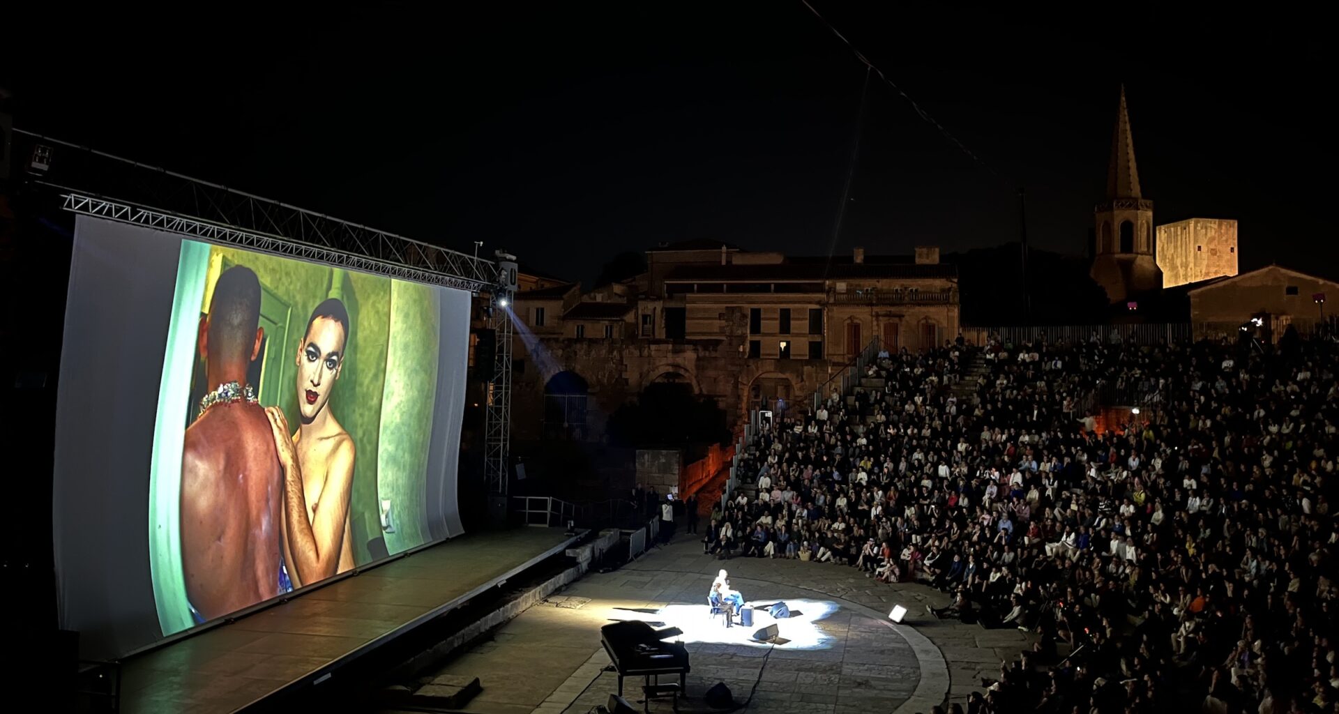 France Flips the History of Photography Upside Down 