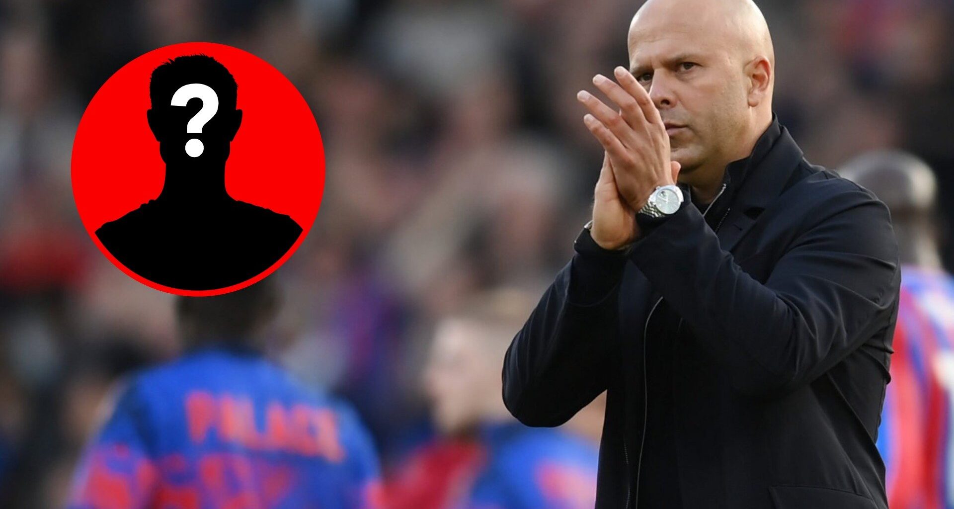 Liverpool star who only had 14 touches against Crystal Palace is seriously going under the radar this season