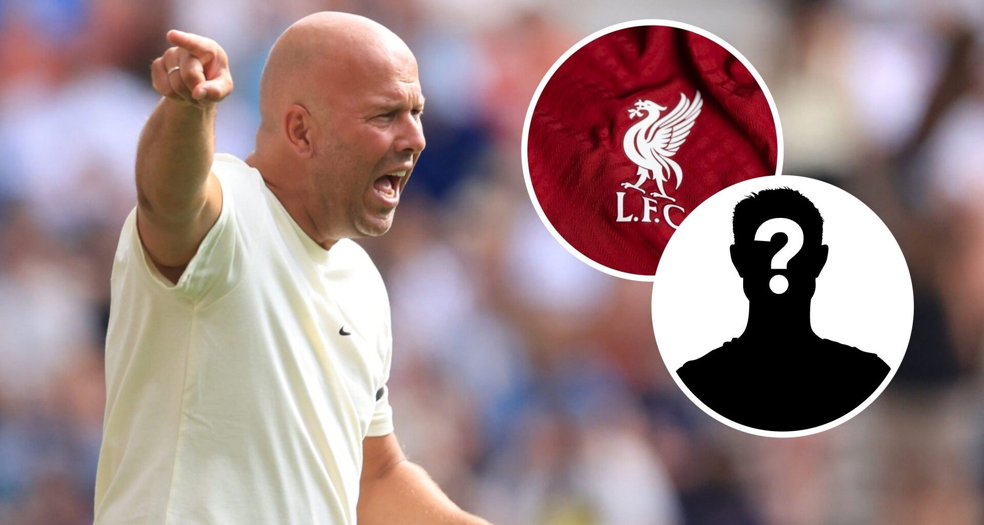 Liverpool star spotted apologising to supporters on international duty, one moment upset him
