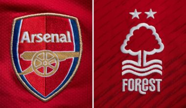 Both Arsenal and Nottingham Forest will be annoyed by new Premier League announcement