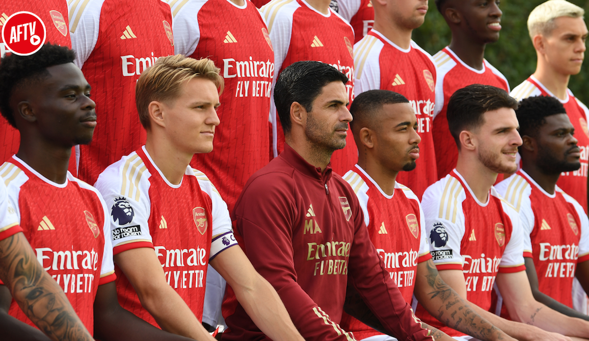 Arsenal FC: Felicity Barnard had a ten-year stint in Premier League football. Photo: aftv.co.uk
