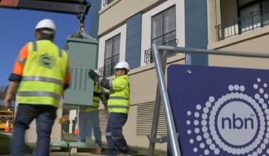 NBN fibre rollout reaches A.C.T. in long-delayed final phase