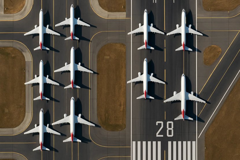 France and Europe Brace for October Air Traffic Strikes Disrupting Tourists, Travellers and Global Flights Strong