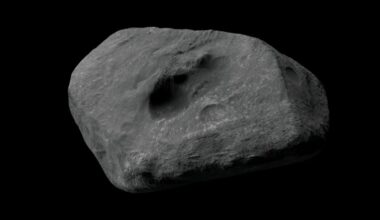 An Asteroid Could Smash Into the Moon in 2032. Here's Why We Should Destroy It