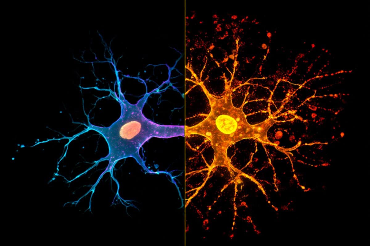 Neuroscience News logo for mobile.