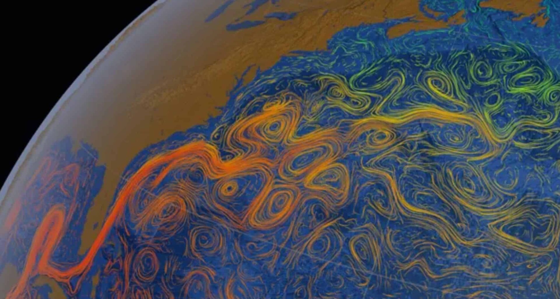Atlantic Ocean Currents Are Collapsing, And The Consequences Could Be Disastrous