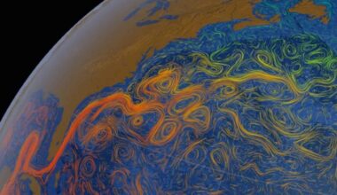 Atlantic Ocean Currents Are Collapsing, And The Consequences Could Be Disastrous