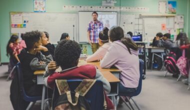 How To Manage Back-to-School Anxiety For Students