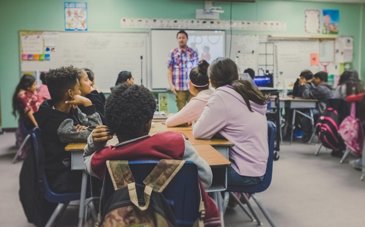 How To Manage Back-to-School Anxiety For Students