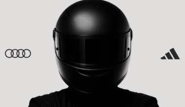 Four rings and three stripes: Adidas becomes official partner of Audi in F1