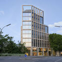 B-One Office Building / CF Møller - Exterior Photography