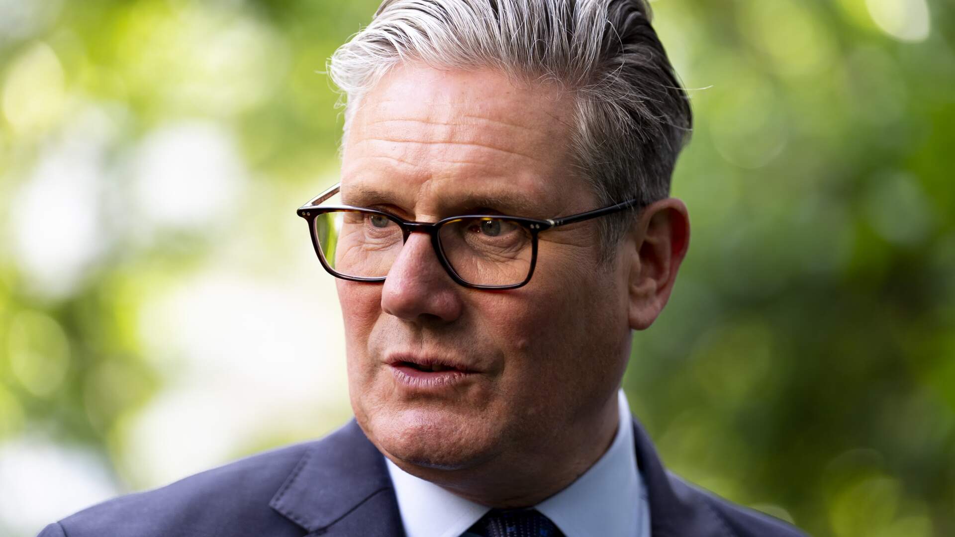 ‘Boats keep rolling in’: Keir Starmer cannot ‘get a handle’ on UK’s illegal boat crisis