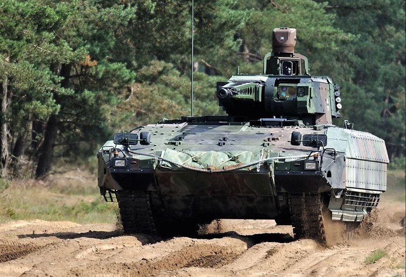 Puma IFV