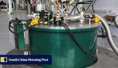 Chinese physicists produce most powerful stable magnetic field on Earth