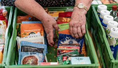 Labour must do more to end Britain’s shameful hunger crisis