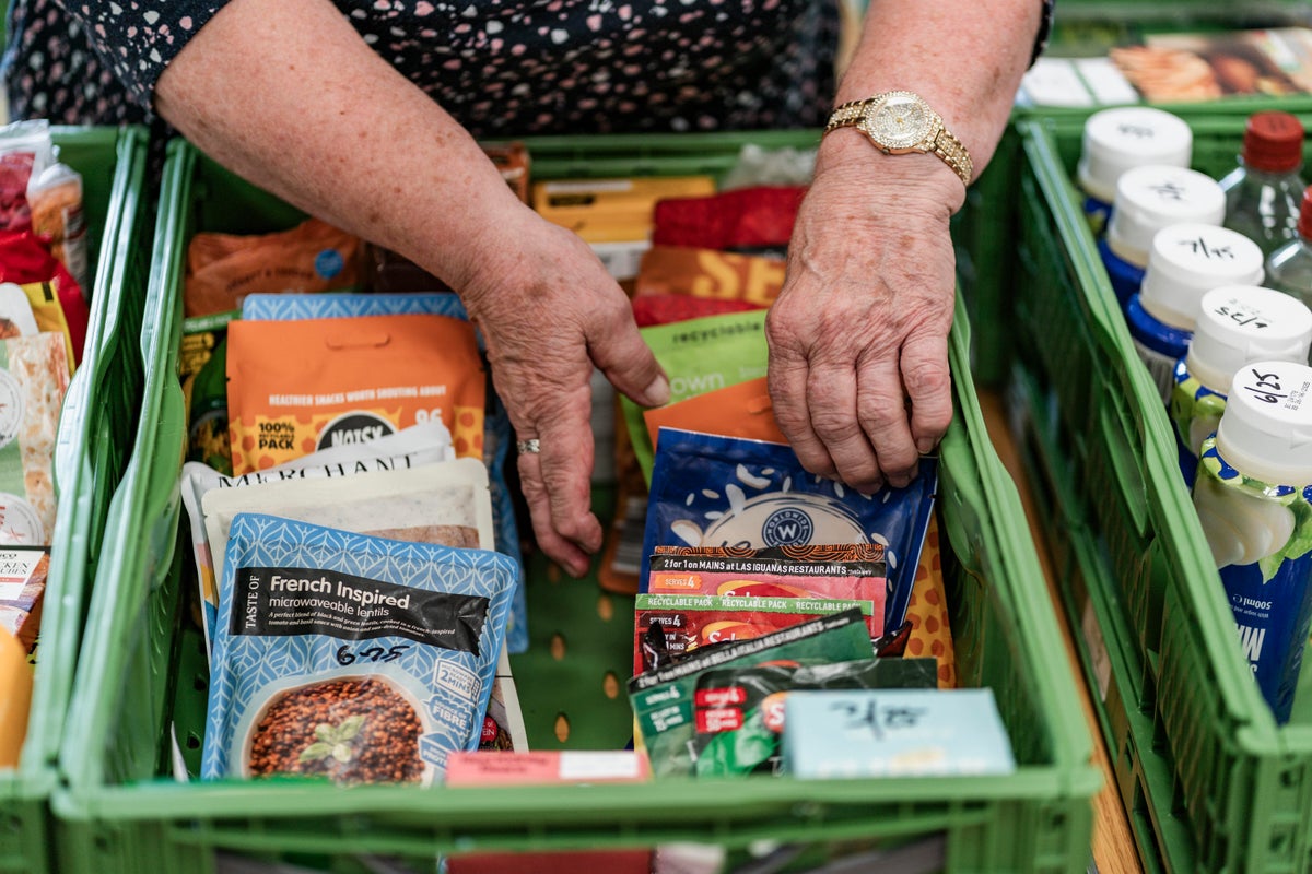 Labour must do more to end Britain’s shameful hunger crisis