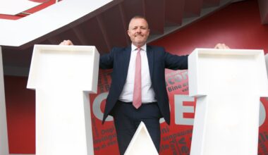 Welsh health secretary Jeremy Miles to stand down at next election