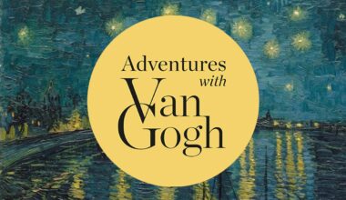 Most expensive, suicide not murder and more: celebrating 300 Adventures with Van Gogh - The Art Newspaper