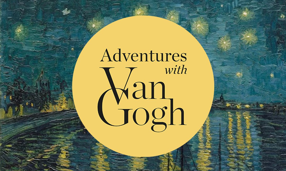 Most expensive, suicide not murder and more: celebrating 300 Adventures with Van Gogh - The Art Newspaper