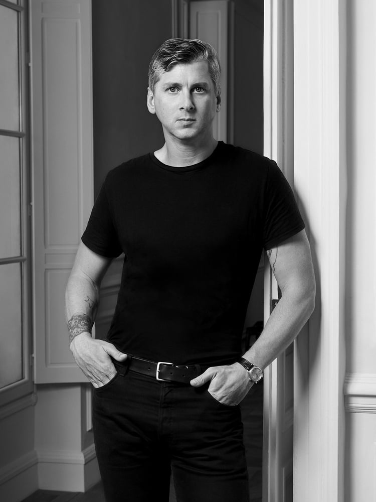 Peter Utz