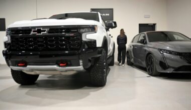 US tariffs deal stokes 'monster' pick-up fears in Europe