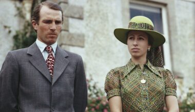 10 royal couples who divorced: King Charles and Princess Diana, Princess Anne and Mark Phillips & more