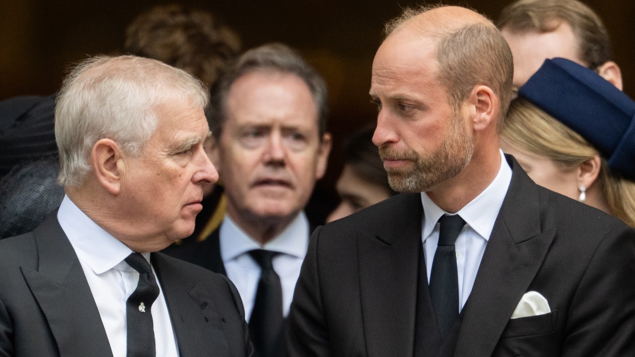 'This is a win for William': Why Prince William has come out on top after King Charles III finally bars disgraced Prince Andrew and Duchess Sarah Ferguson from royal family events
