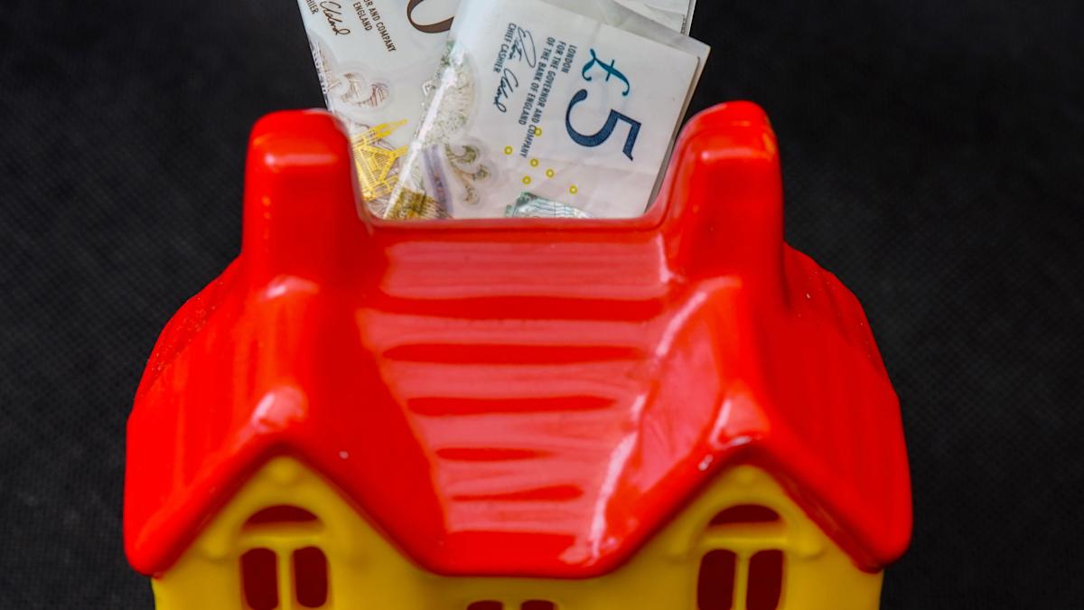 Lower earners in England ‘need 13 times income to buy an average-priced home’
