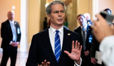 Scott Bessent warns US government could declare a ‘national housing emergency’ this fall — what you can do now