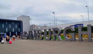 Whitbread secures planning approval for Premier Inn at Edinburgh Airport