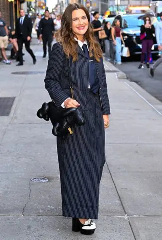 Raymond Hall/GC Images Drew Barrymore