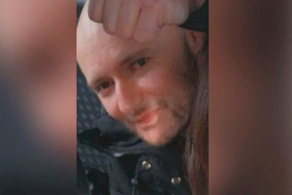 Lisburn murder victim Barry Furfey (42)