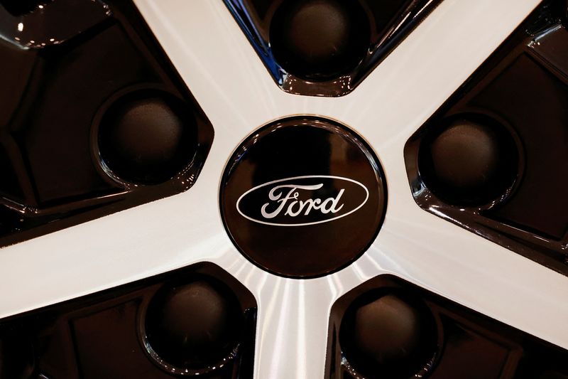 Ford to cut up 1,000 jobs at Germany's Cologne e-car plant