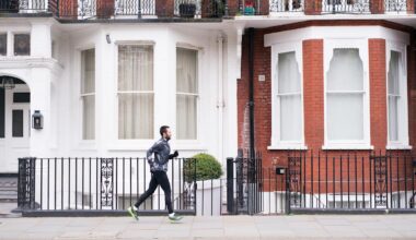 UK house prices hit record high in August