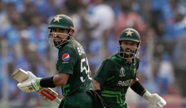 Asia Cup 2025: Have Pakistan been up to the mark without Babar Azam, Mohammad Rizwan?