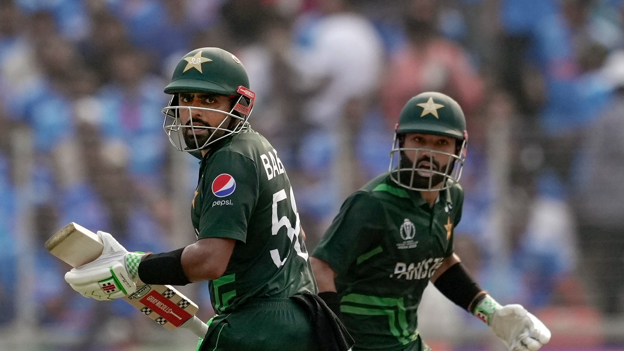 Asia Cup 2025: Have Pakistan been up to the mark without Babar Azam, Mohammad Rizwan?