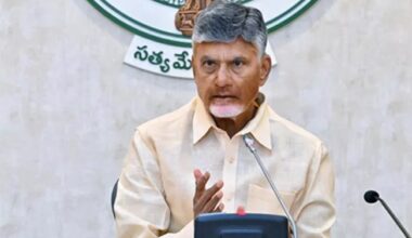 Andhra records 10.50 pc growth rate in first quarter
